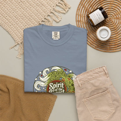 Spirit of the Forest T‑Shirt