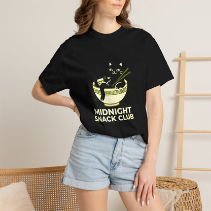 Midnight Snack Club T-Shirt