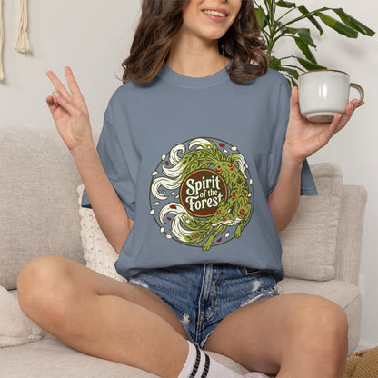 Spirit of the Forest T‑Shirt