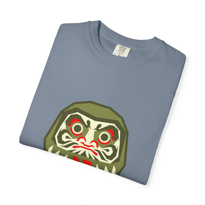Stay Resilient Daruma T-Shirt