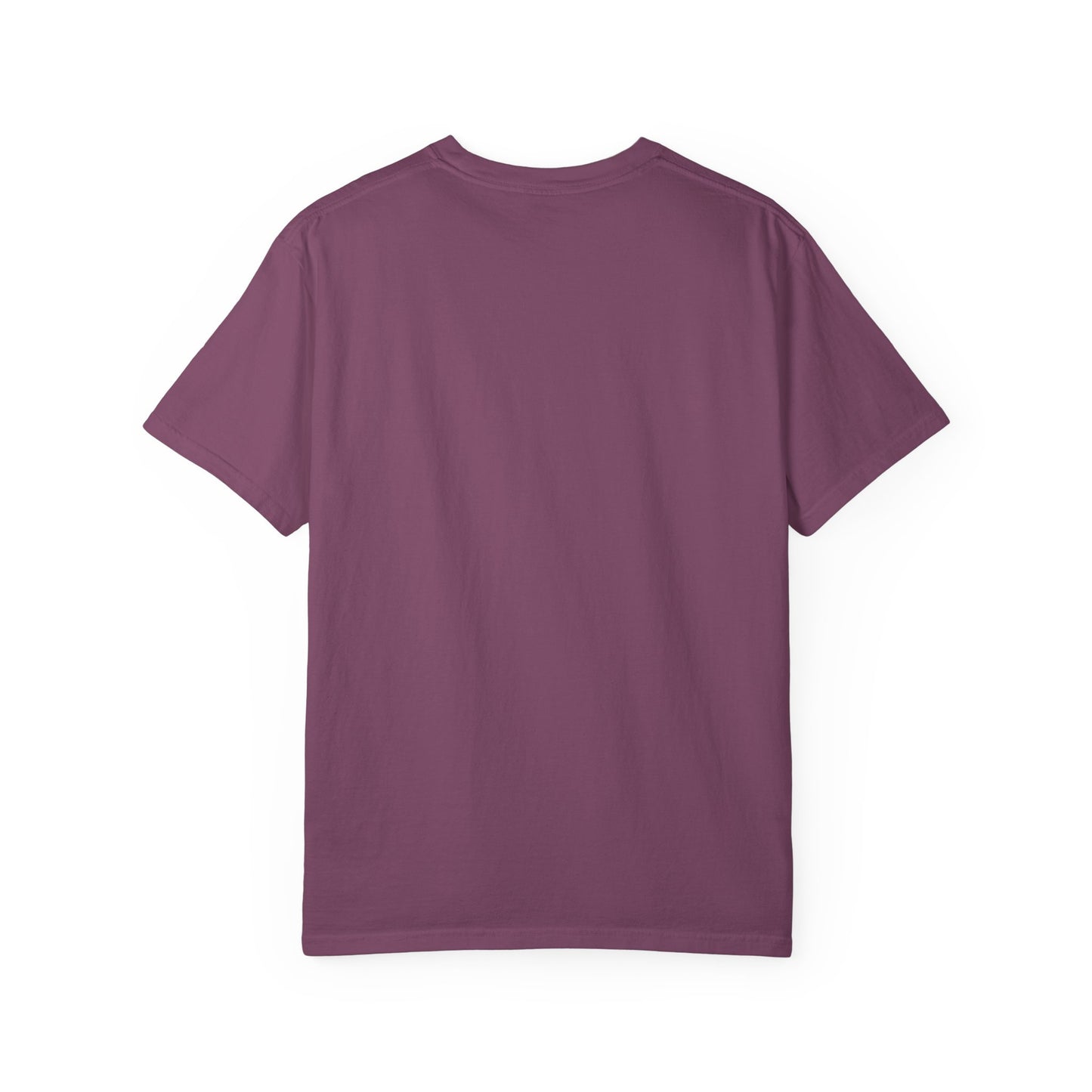 Cursed Enforcer Biker Clan Streetwear Tee