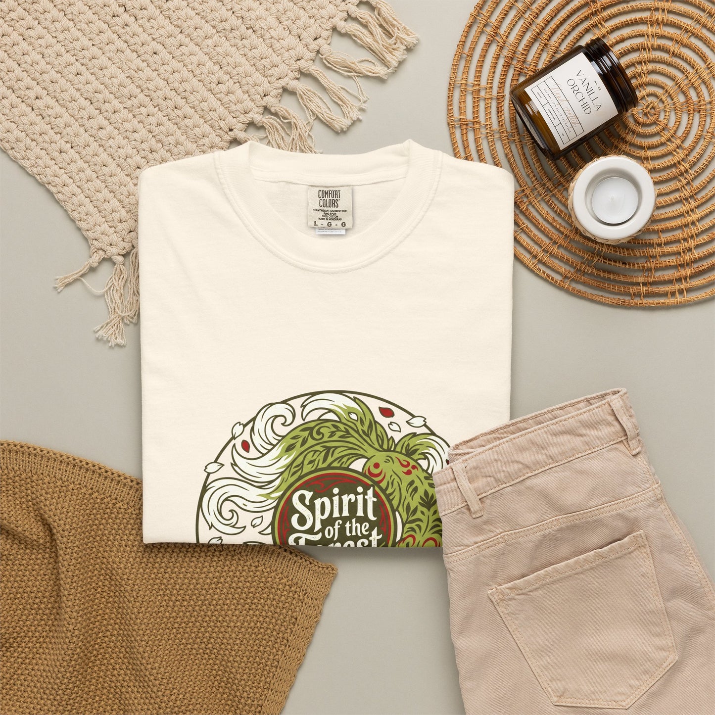Spirit of the Forest T‑Shirt