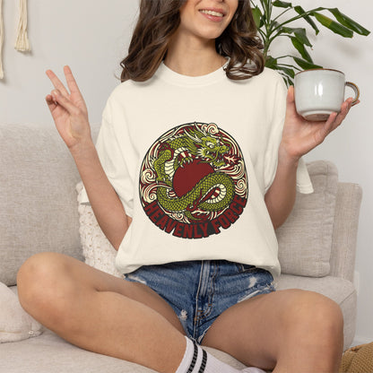 Dragon Heart T-Shirt
