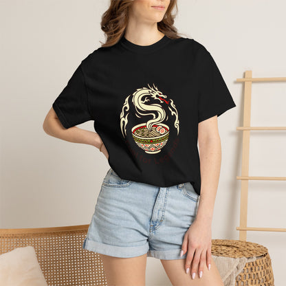 Ramen Dragon T-Shirt