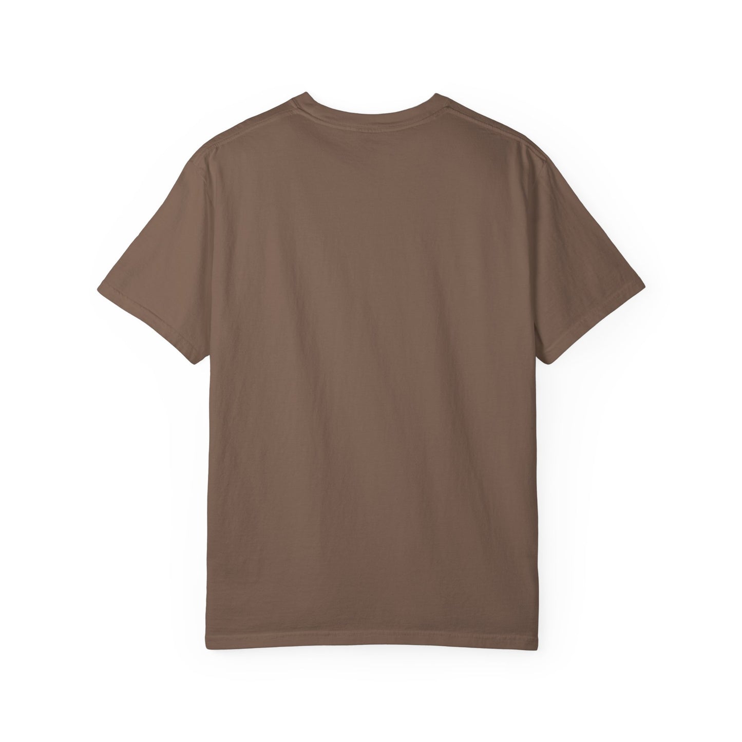 No Rush No Plan Coffee Humor T-Shirt