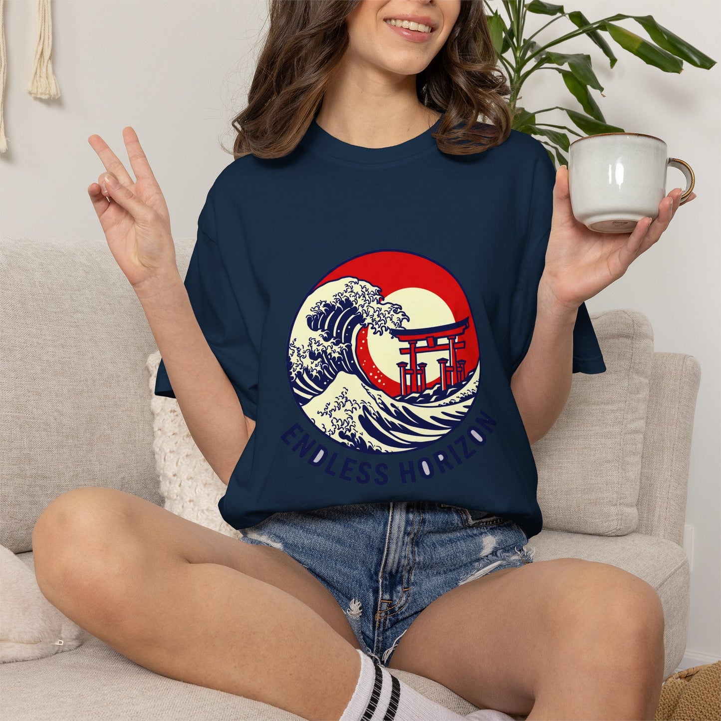 Endless Horizon T-Shirt