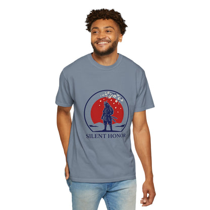 Silent Honor T-Shirt
