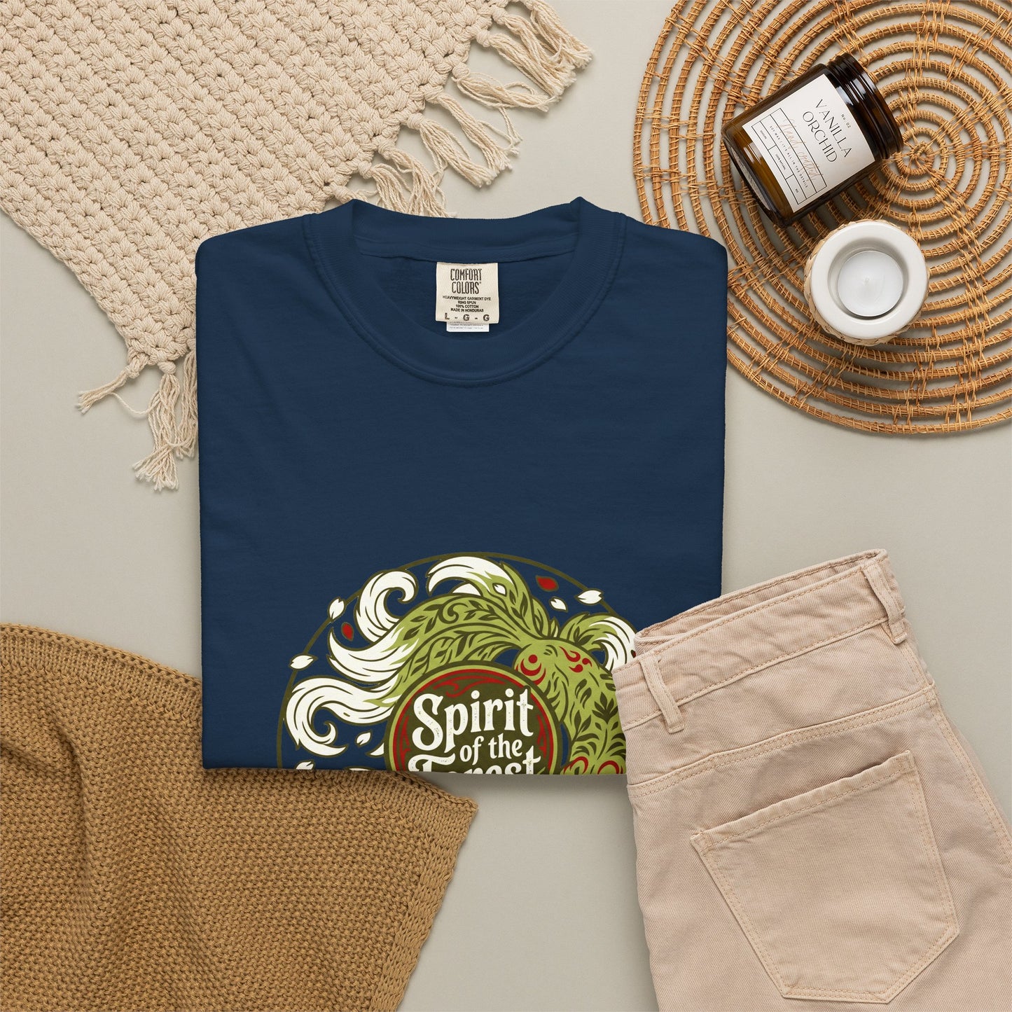 Spirit of the Forest T‑Shirt