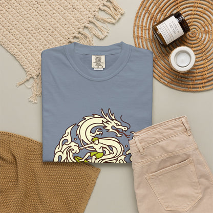 Ride the Flow T‑Shirt