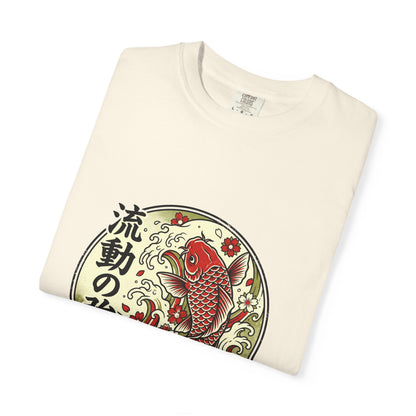 Koi Wave T-Shirt