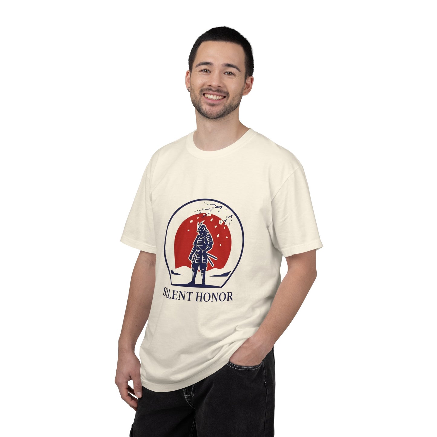Silent Honor T-Shirt