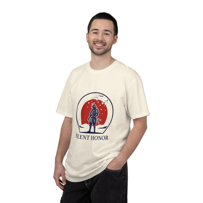 Silent Honor T-Shirt