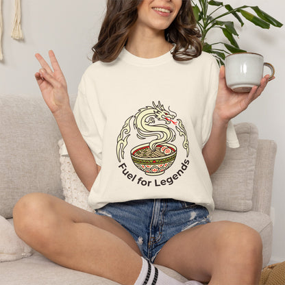 Ramen Dragon T-Shirt