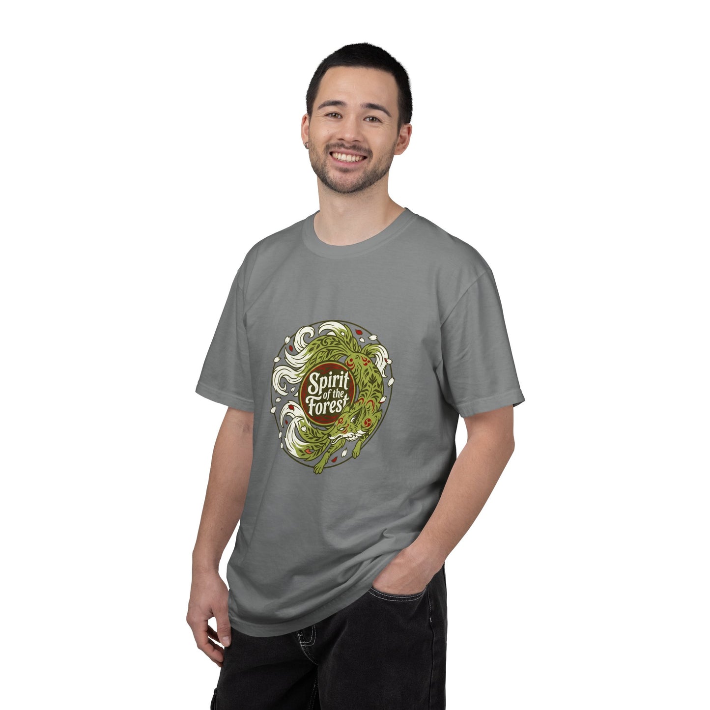 Spirit of the Forest T‑Shirt