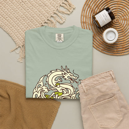Ride the Flow T‑Shirt