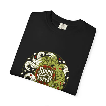 Spirit of the Forest T‑Shirt