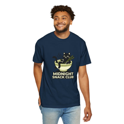 Midnight Snack Club T-Shirt