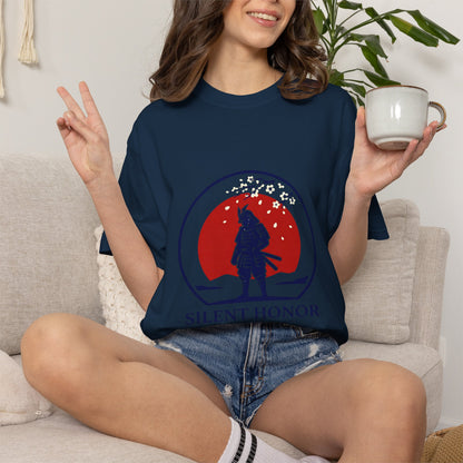 Silent Honor T-Shirt