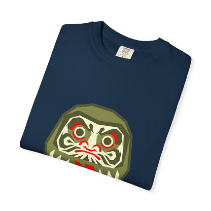 Stay Resilient Daruma T-Shirt