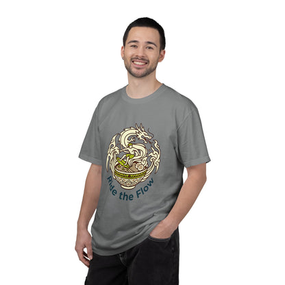 Ride the Flow T‑Shirt