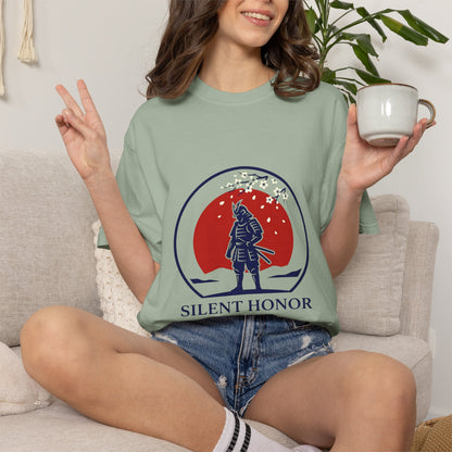 Silent Honor T-Shirt