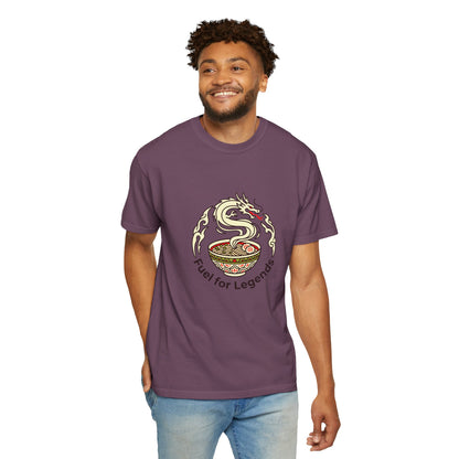 Ramen Dragon T-Shirt