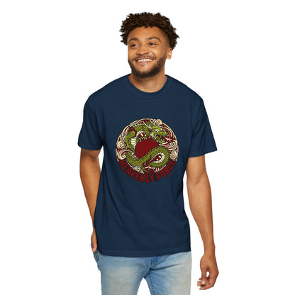 Dragon Heart T-Shirt