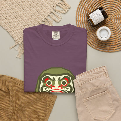 Stay Resilient Daruma T-Shirt