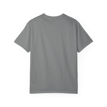 Final System Reboot Cyber Dragon Tee