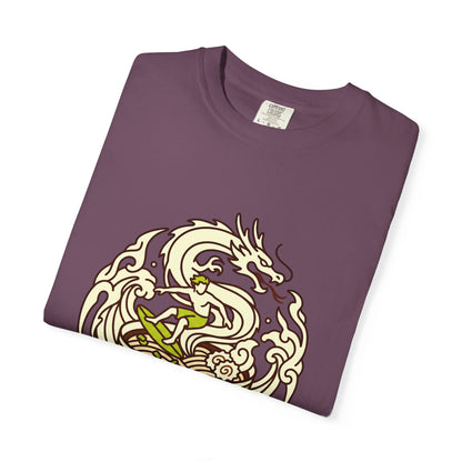Ride the Flow T‑Shirt