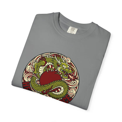 Dragon Heart T-Shirt