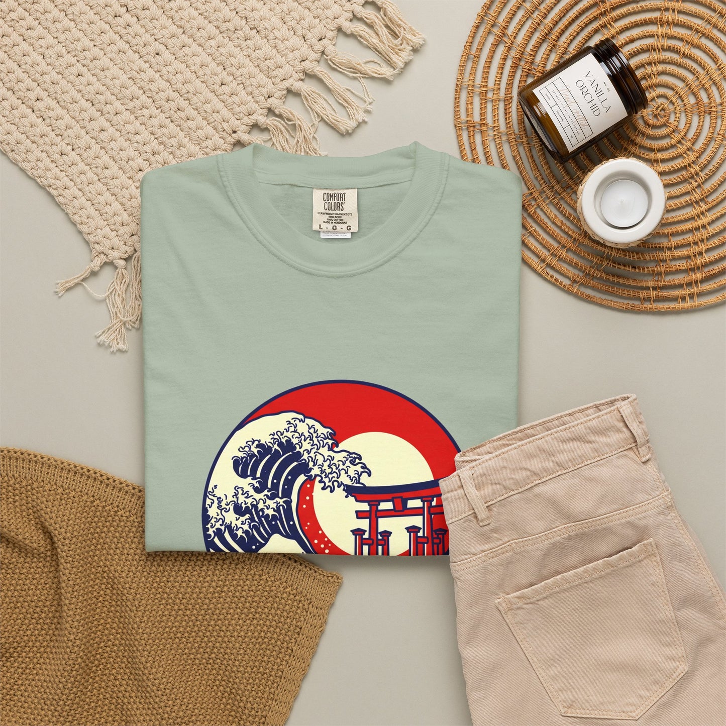 Endless Horizon T-Shirt