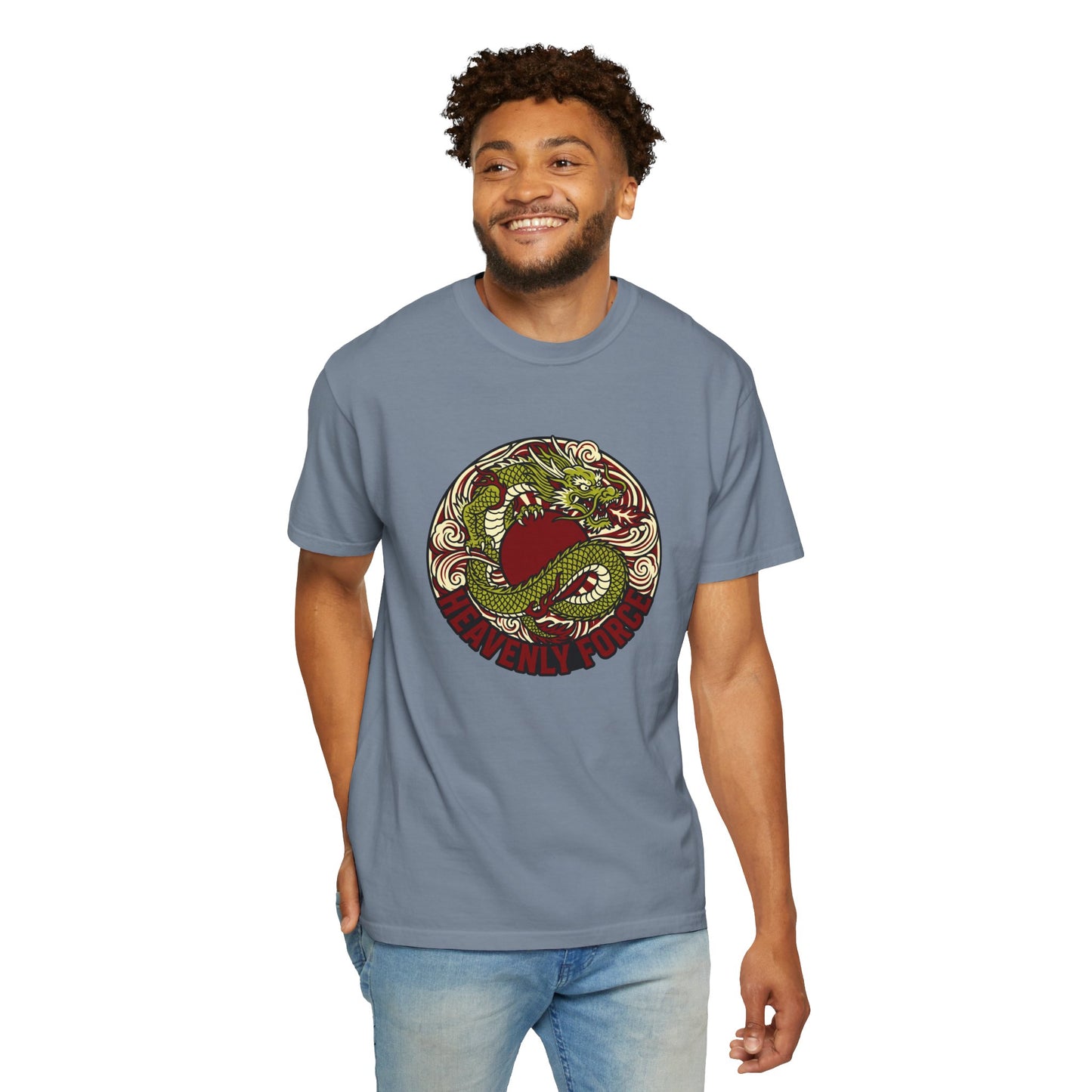 Dragon Heart T-Shirt
