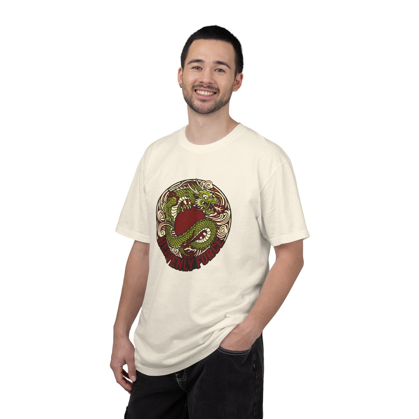 Dragon Heart T-Shirt