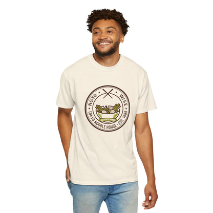 Tokyo Noodle Bowl Graphic Tee