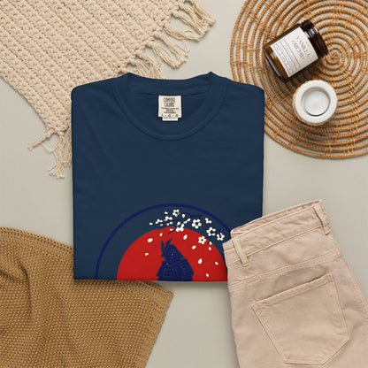 Silent Honor T-Shirt