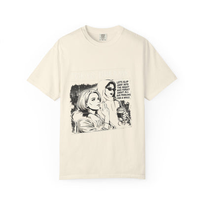 Tokyo Dreams Japan Travel Aesthetic T-Shirt