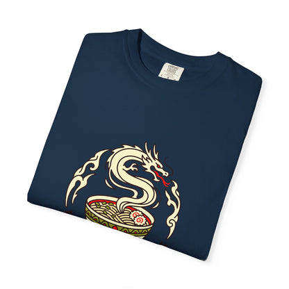 Ramen Dragon T-Shirt