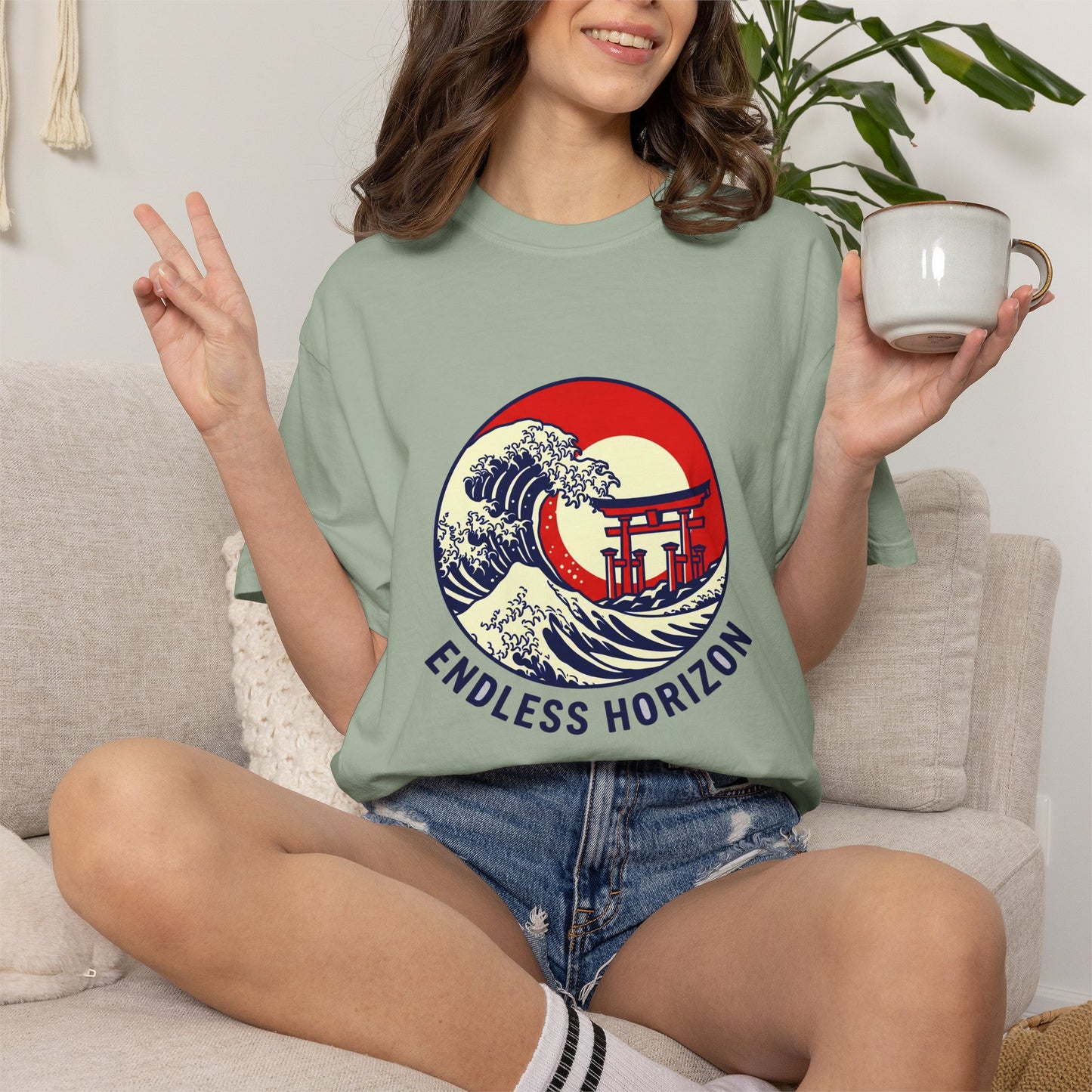 Endless Horizon T-Shirt