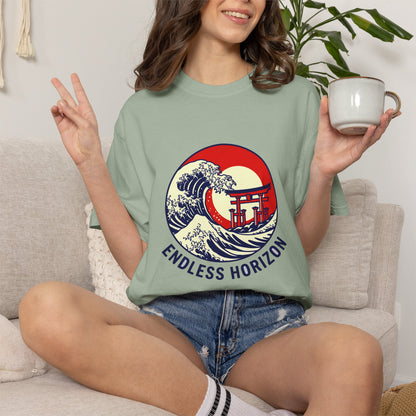 Endless Horizon T-Shirt