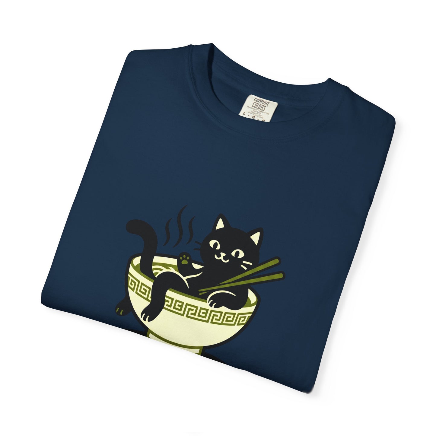 Midnight Snack Club T-Shirt
