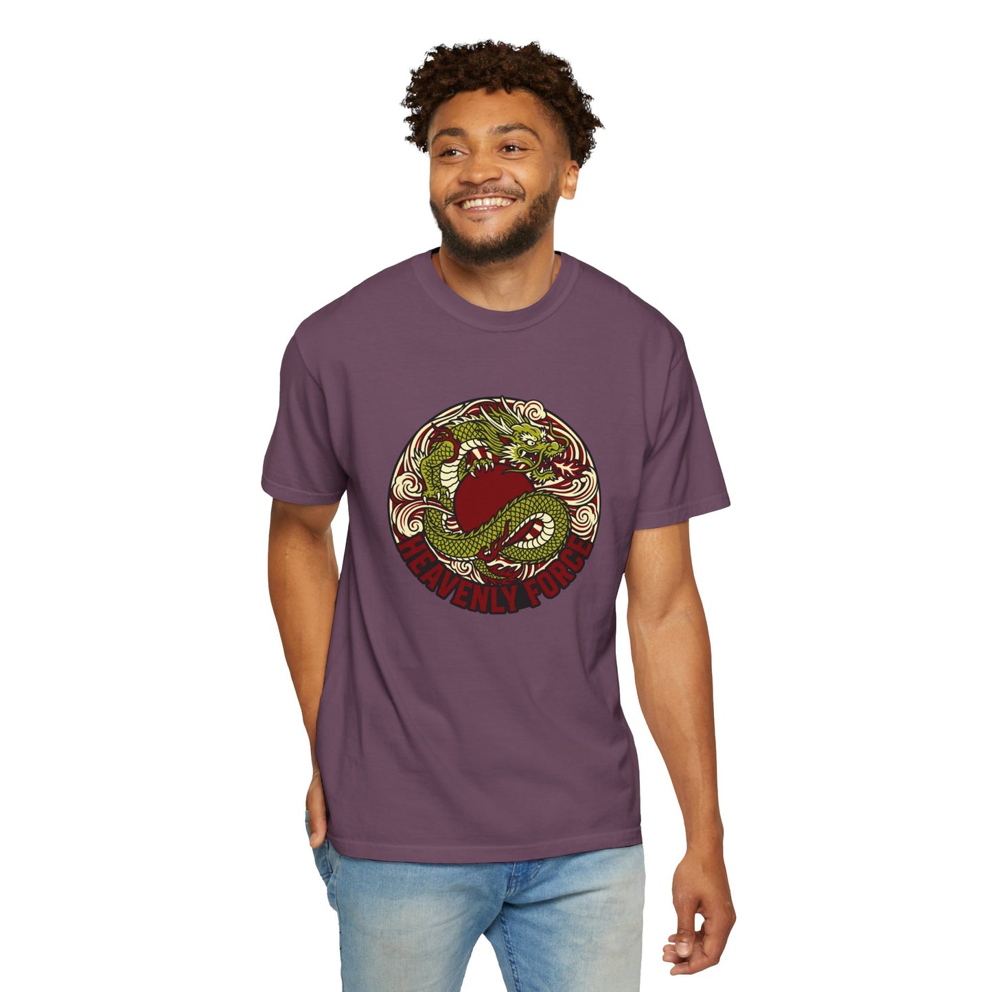 Dragon Heart T-Shirt
