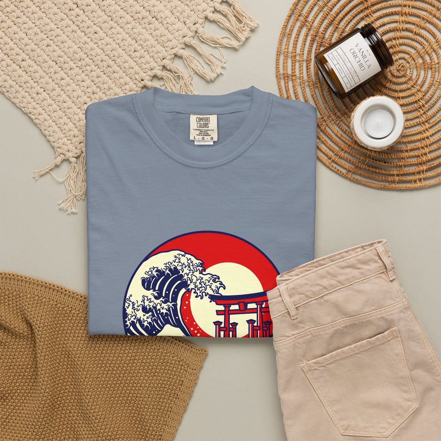 Endless Horizon T-Shirt
