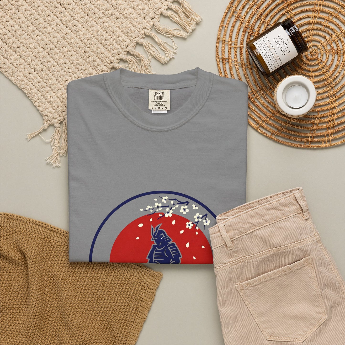 Silent Honor T-Shirt