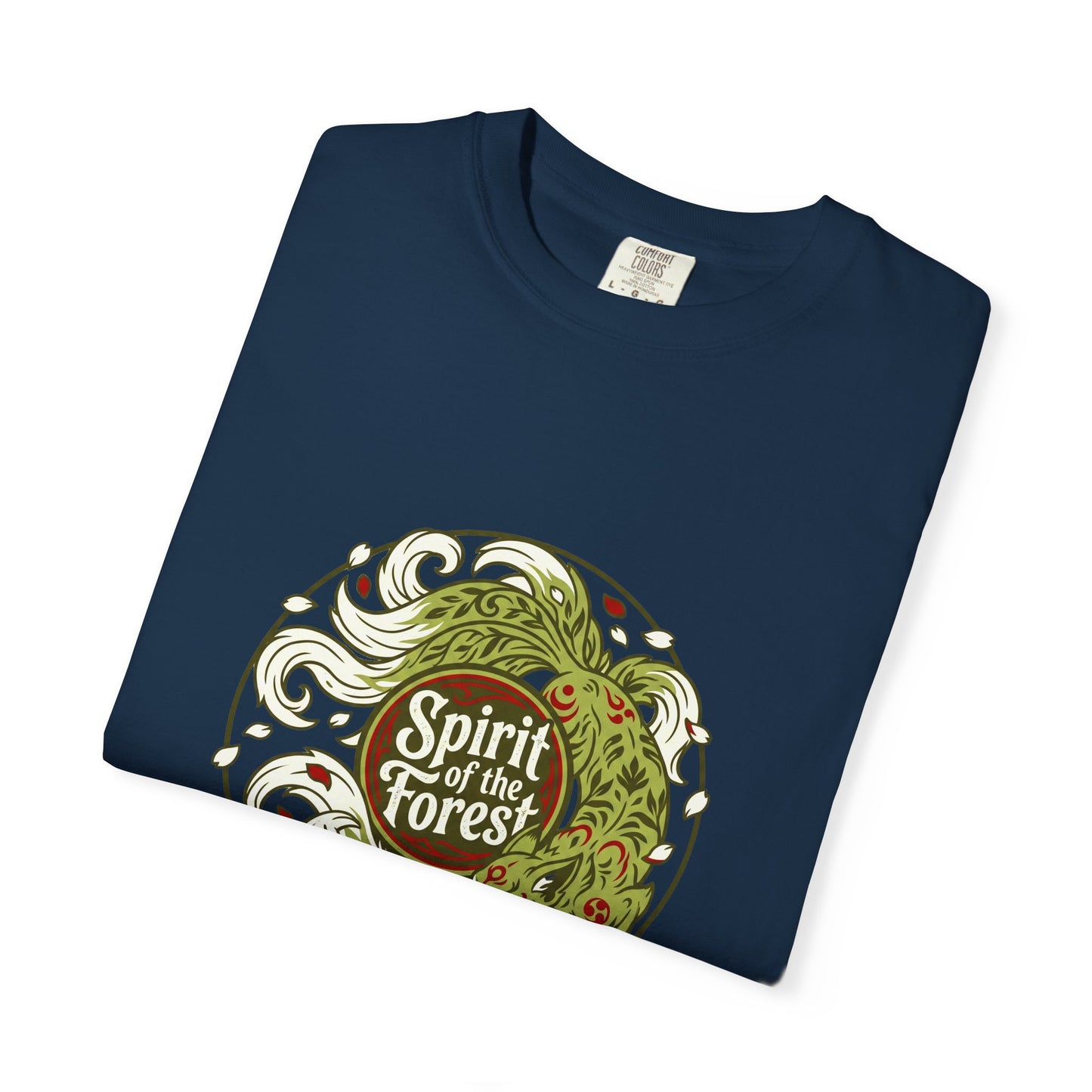 Spirit of the Forest T‑Shirt