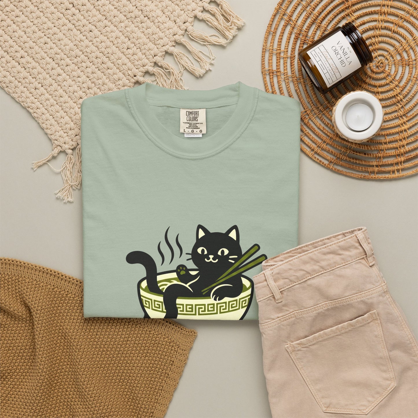 Midnight Snack Club T-Shirt