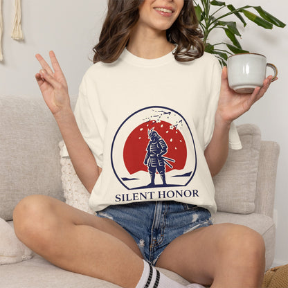 Silent Honor T-Shirt