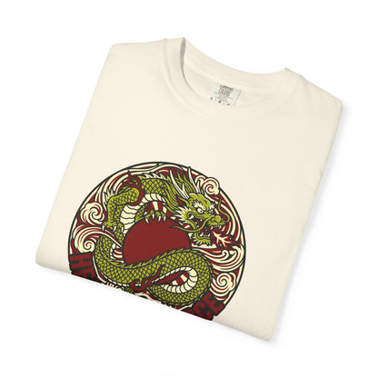 Dragon Heart T-Shirt