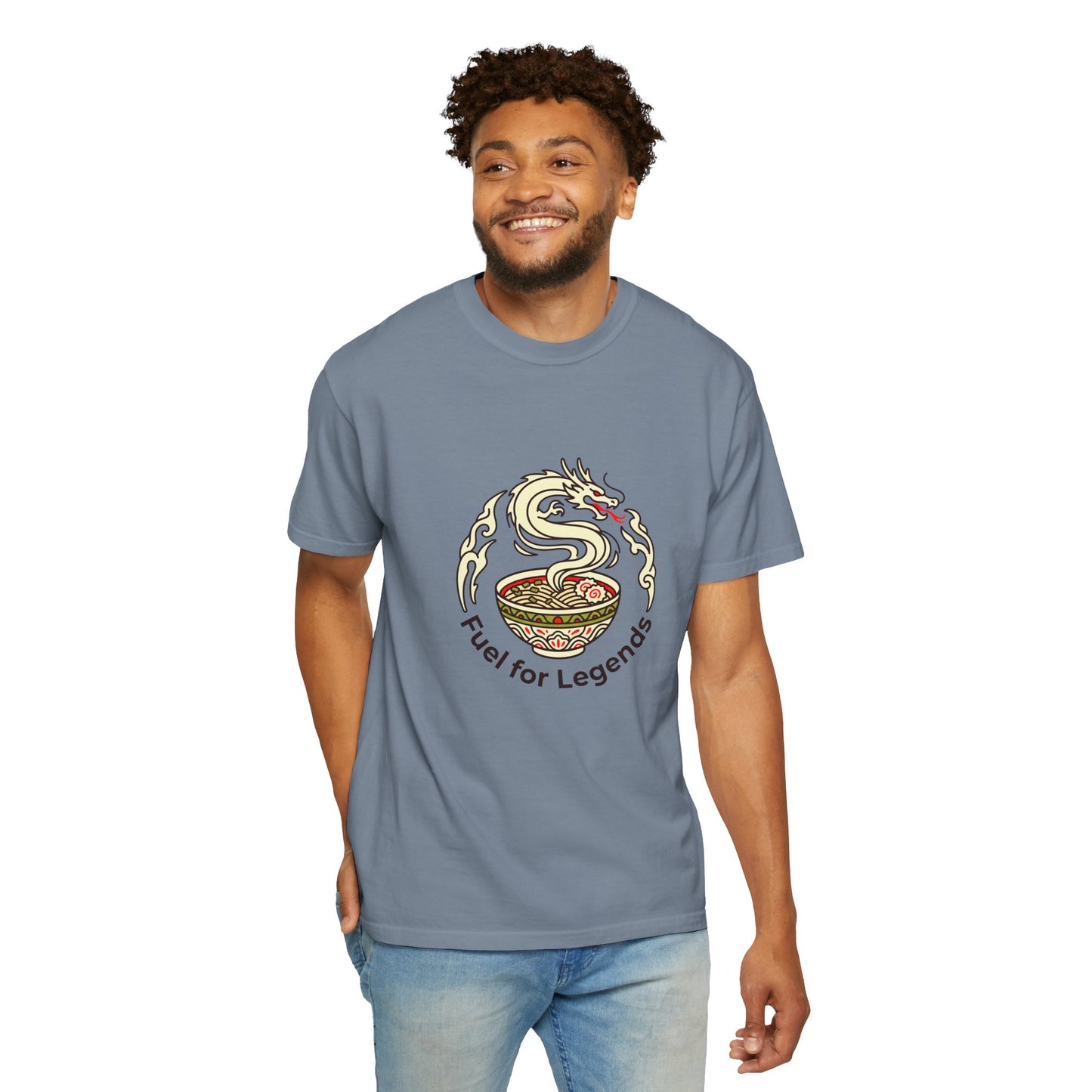Ramen Dragon T-Shirt