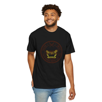 Tokyo Noodle Bowl Graphic Tee